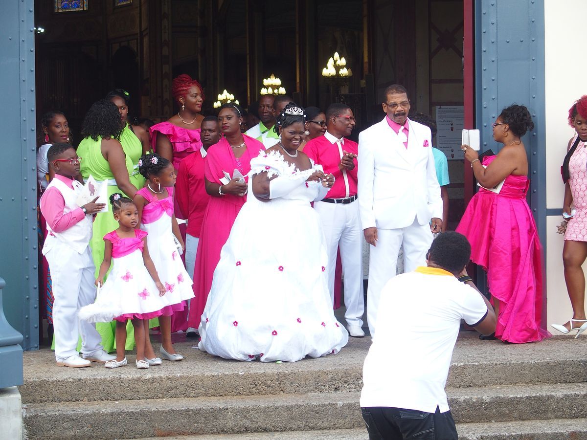 eskv Martinique