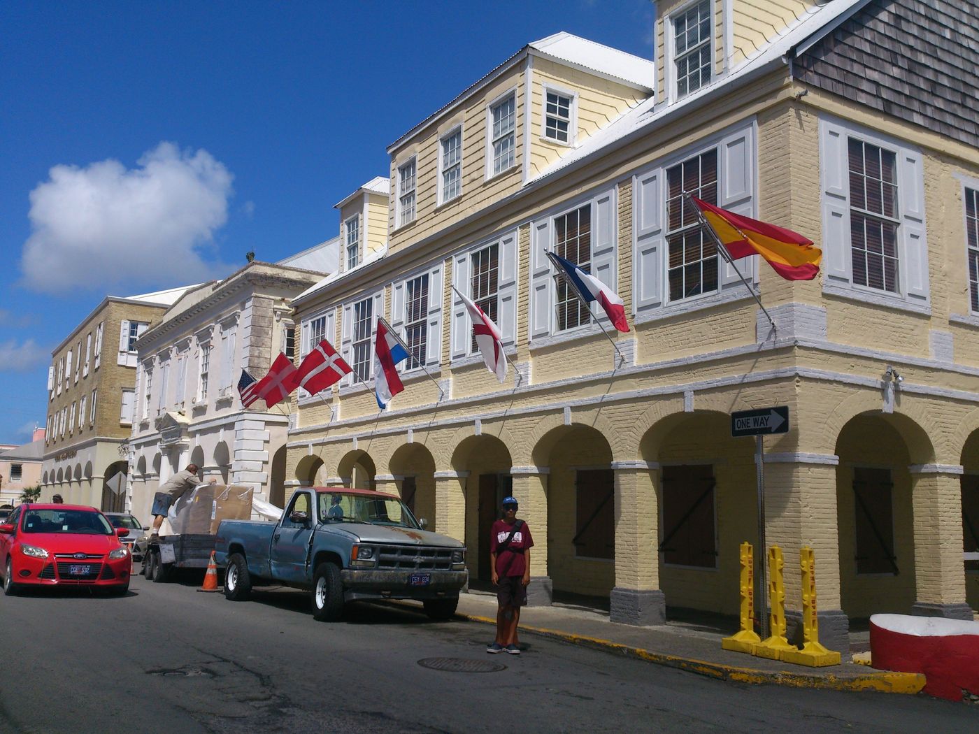 Christiansted
