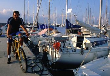 Nizza vitorlzs